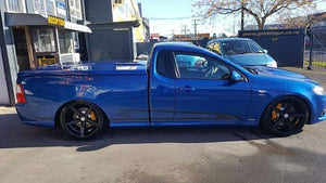 CEIKA Custom Big Brake Kit for Ford Falcon FG (08~14) - ceikaperformance