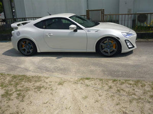 CEIKA Custom Big Brake Kit for Toyota GR86 (21~up)