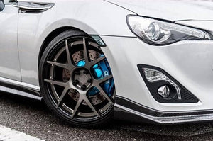 CEIKA Custom Big Brake Kit for Toyota GT86 (09~up) - ceikaperformance