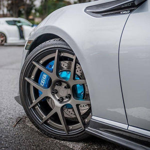 CEIKA Custom Big Brake Kit for Toyota GT86 (09~up) - ceikaperformance