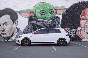 CEIKA Custom Big Brake Kit for Volkswagen Golf MK7 (12~up)