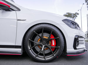 CEIKA Custom Big Brake Kit for Volkswagen Golf MK7 GTI (13~up)