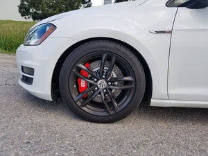 CEIKA Custom Big Brake Kit for Volkswagen Golf MK7 (12~up)