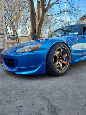 CEIKA Custom Big Brake Kit for Honda S2000 AP2 (04~09)