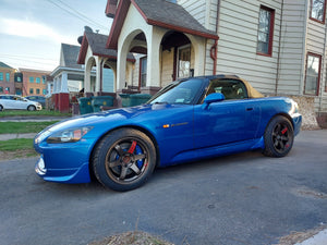 CEIKA Custom Big Brake Kit for Honda S2000 AP1 (97~03)