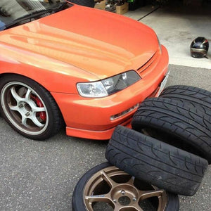 CEIKA Custom Big Brake Kit for Honda Accord CD/CE (94~97) - ceikaperformance