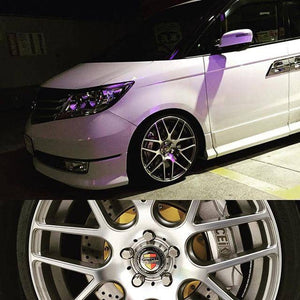 CEIKA Custom Big Brake Kit for Honda Elysion RR1/RR6 (04~13) - ceikaperformance
