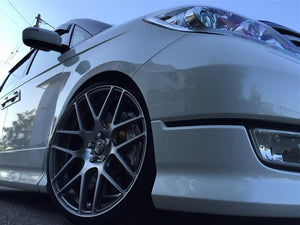 CEIKA Custom Big Brake Kit for Honda Elysion RR1/RR6 (04~13) - ceikaperformance