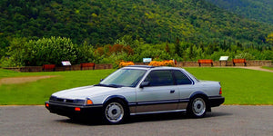 CEIKA Custom Coilovers for Honda Prelude 2G AB BA BB (83~87)