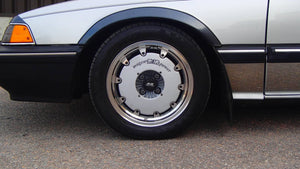 CEIKA Custom Coilovers for Honda Prelude 2G AB BA BB (83~87)