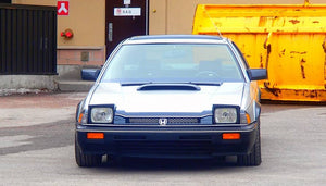 CEIKA Custom Coilovers for Honda Prelude 2G AB BA BB (83~87)