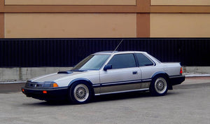 CEIKA Custom Coilovers for Honda Prelude 2G AB BA BB (83~87)