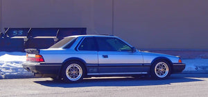 CEIKA Custom Coilovers for Honda Prelude 2G AB BA BB (83~87)