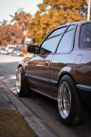 CEIKA Custom Coilovers for Honda Prelude 2G AB BA BB (83~87)