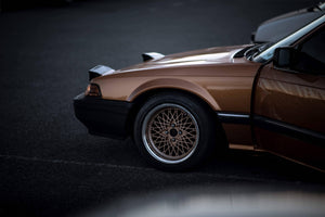 CEIKA Custom Coilovers for Honda Prelude 2G AB BA BB (83~87)