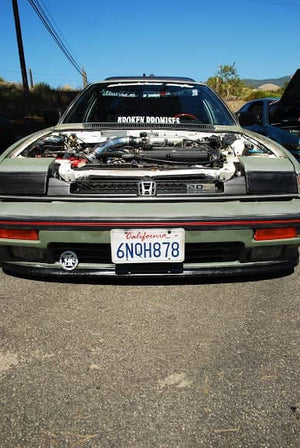 CEIKA Custom Coilovers for Honda Prelude 2G AB BA BB (83~87)