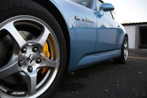 CEIKA Custom Big Brake Kit for Honda S2000 AP1 (97~03) - ceikaperformance