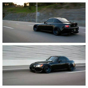 CEIKA Custom Big Brake Kit for Honda S2000 AP1 (97~03) - ceikaperformance