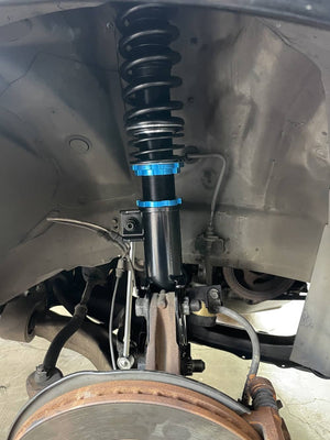 CEIKA Custom Coilovers for Honda Pilot mk2 (08~up)