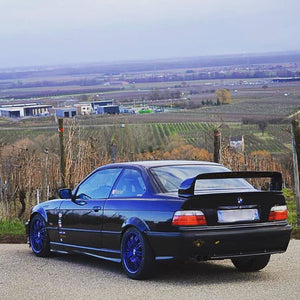 CEIKA Custom Coilovers for BMW 3 Series E36 Rear Coilovers Conversion (92~98)