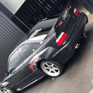 CEIKA Custom Coilovers for BMW 3 Series E36 Ti Rear Coilovers Conversion (92~01)