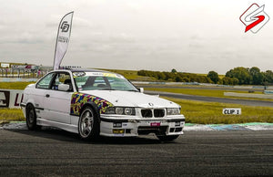 CEIKA Custom Coilovers for BMW 3 Series E36 Ti Rear Coilovers Conversion (92~01)