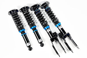 CEIKA Custom Coilovers for Audi Q7 4M (15~up)
