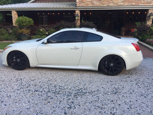 CEIKA Custom Coilovers for Infiniti G37 Coupe V36 (08~15)