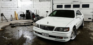 Infiniti Q45 (97~01) 用 CEIKA カスタムコイルオーバー