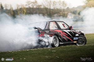 CEIKA Custom Big Brake Kit for BMW 3 Series E30 (82~92) - ceikaperformance