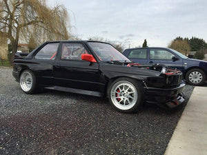 CEIKA Custom Big Brake Kit for BMW 3 Series E30 (82~92) - ceikaperformance