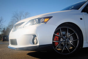 CEIKA Custom Big Brake Kit for Lexus CT200H (11~up) - ceikaperformance