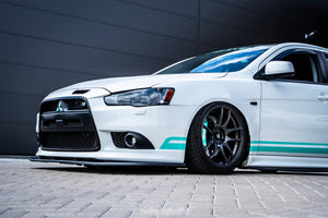 CEIKA Custom Big Brake Kit for Mitsubishi Lancer Ralliart (09~16)