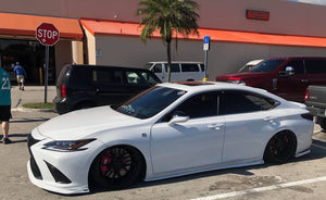 CEIKA Custom Big Brake Kit for Lexus ES350 (GSV60) XV60 (13~up)