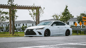 Custom Big Brake Kit for Lexus ES350 (18~up)