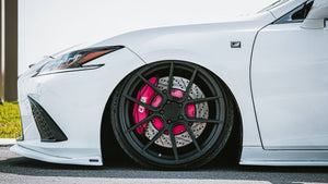 Custom Big Brake Kit for Lexus ES350 (18~up)
