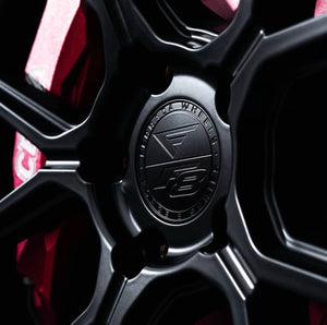 CEIKA Custom Big Brake Kit for Lexus ES350 (GSV60) XV60 (13~up)