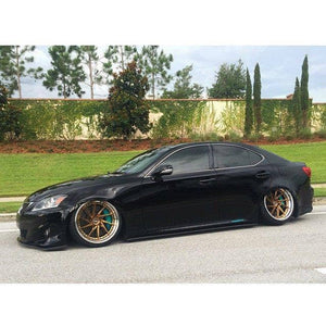 CEIKA Custom Big Brake Kit for Lexus IS350 (GSE26) (13~up) - ceikaperformance