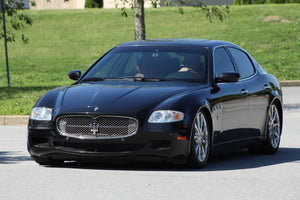 CEIKA Custom Coilovers for Maserati Quattroporte M139 (04~12)