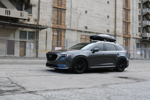 CEIKA Custom Coilovers for Mazda CX-9 (16~up)