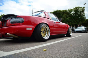 CEIKA Custom Coilovers for Mazda MX-5 MX5 NA (89~97)