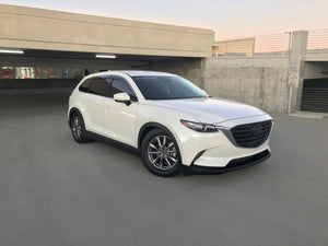 CEIKA Custom Coilovers for Mazda CX-9 (16~up)