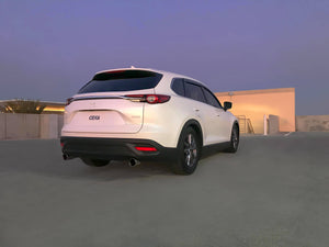 CEIKA Custom Coilovers for Mazda CX-9 (16~up)