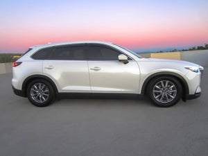 CEIKA Custom Coilovers for Mazda CX-9 (16~up)