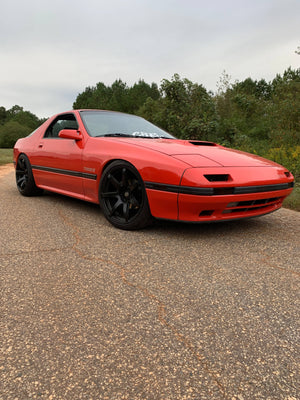 CEIKA Custom Coilovers for Mazda RX7 FC (86~91)