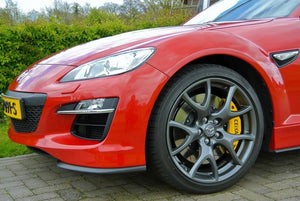 CEIKA Custom Big Brake Kit for Mazda RX-8 SE3P (03~12) - ceikaperformance