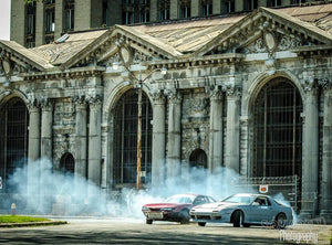 CEIKA Custom Coilovers for Mazda RX7 FC (86~91)