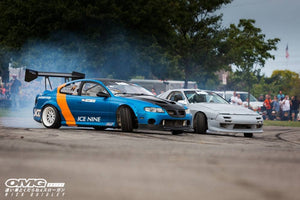 CEIKA Custom Coilovers for Mazda RX7 FC (86~91)