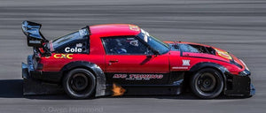 CEIKA Custom Coilovers for Mazda RX7 FC (86~91)