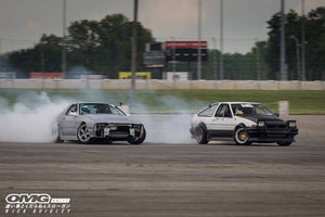 CEIKA Custom Coilovers for Mazda RX7 FC (86~91)